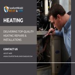 comfort Shield Heat & Air